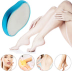 Crystal Hair Eraser - Magic Crystal Hair Remover