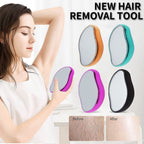 Crystal Hair Eraser - Magic Crystal Hair Remover
