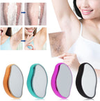 Crystal Hair Eraser - Magic Crystal Hair Remover