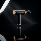 Smart Percussion Massage Gun
