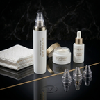 Face Vacuum Suction Blackhead Remover Pore Cleaner