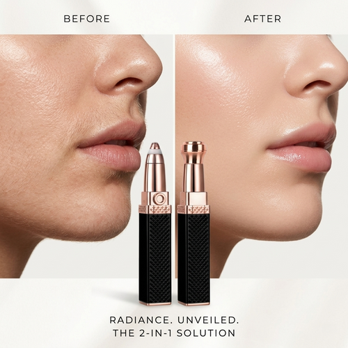 Elvesso™ Facial Hair Remover