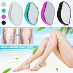 Crystal Hair Eraser - Magic Crystal Hair Remover