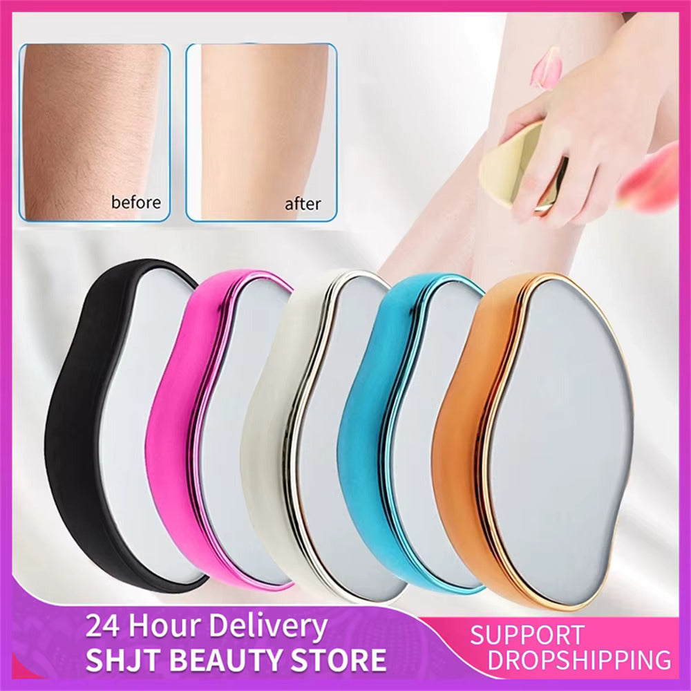 Crystal Hair Eraser - Magic Crystal Hair Remover