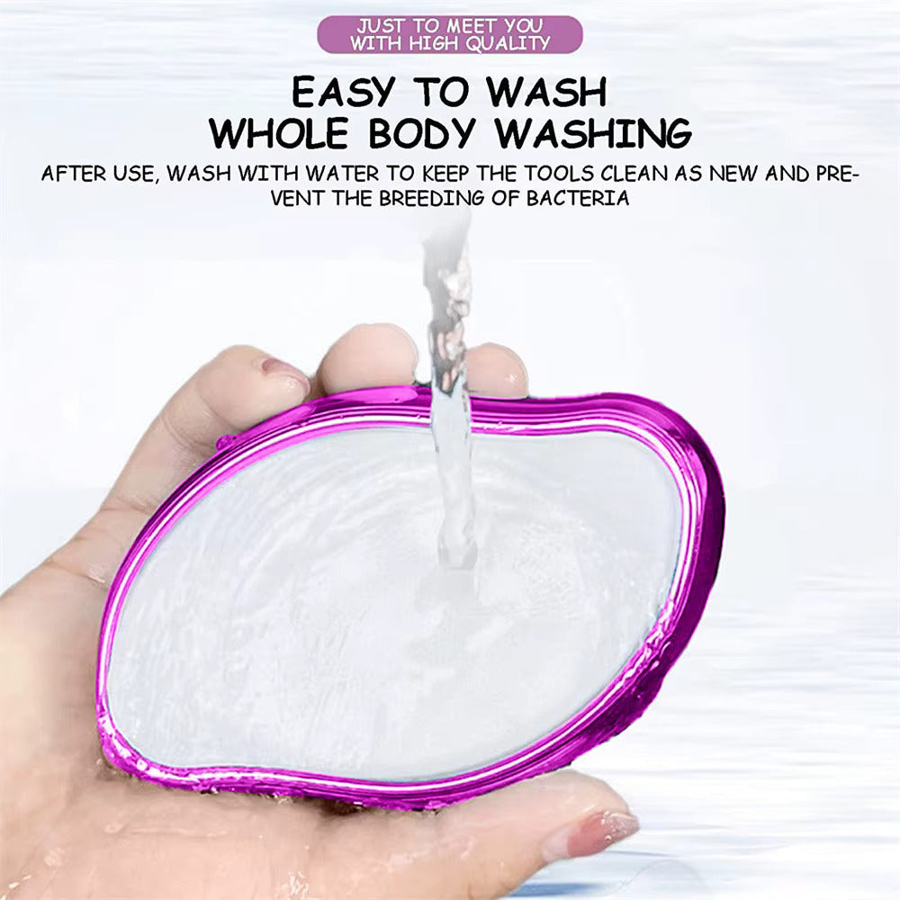 Crystal Hair Eraser - Magic Crystal Hair Remover