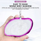 Crystal Hair Eraser - Magic Crystal Hair Remover