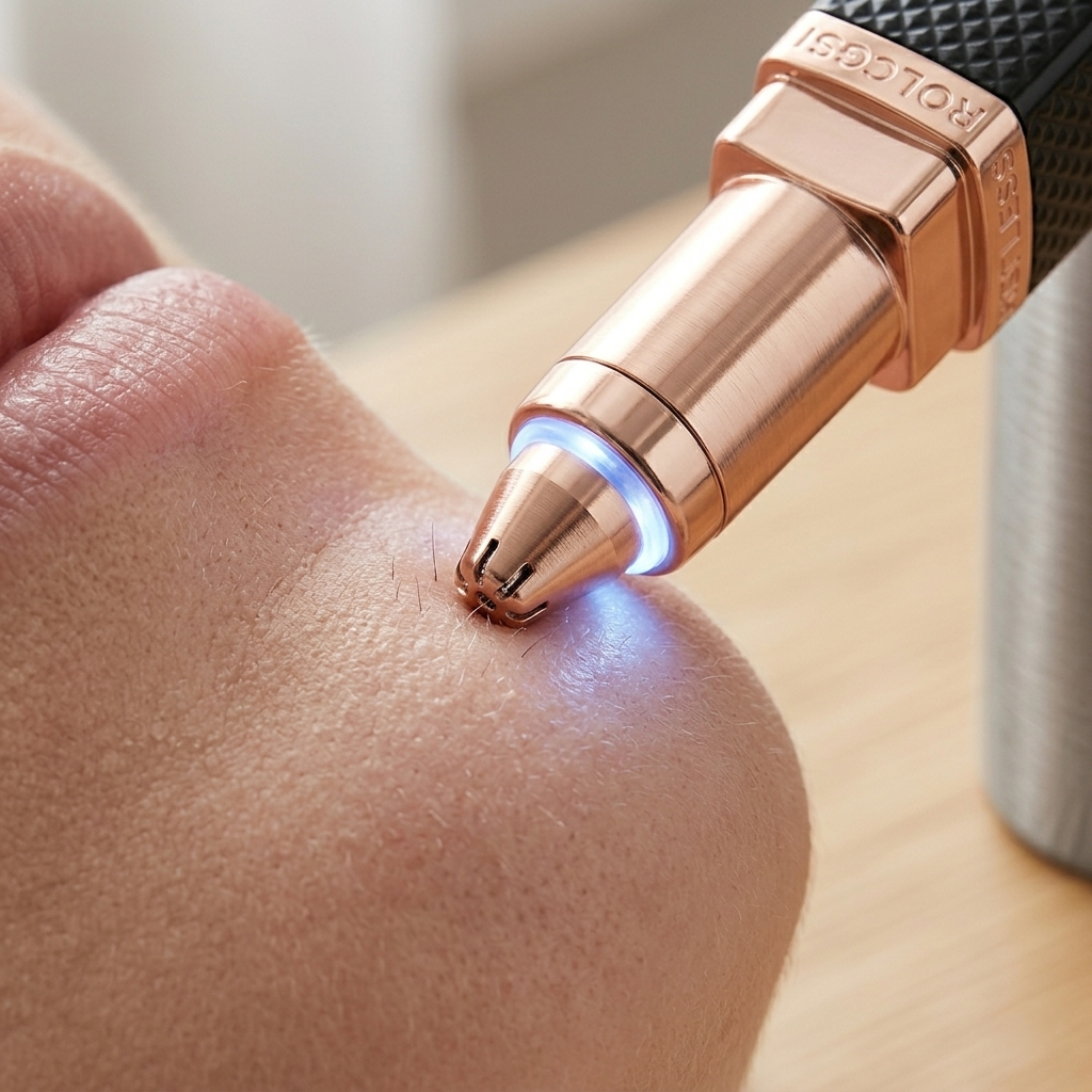 Elvesso™ Facial Hair Remover