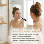 Elvesso™ Facial Hair Remover